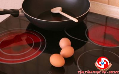 Hướng dẫn cách sử dụng bếp hồng ngoại an toàn tiết kiệm bền lâu